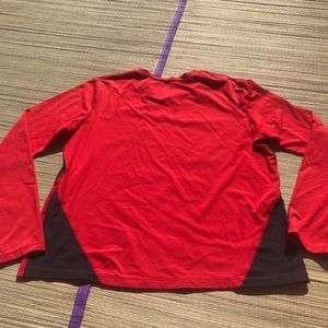 Nike Long Sleeve Shirt
